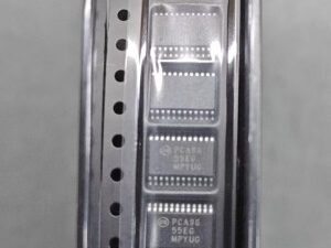 PCA9655EDTR2G