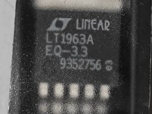 LT1963AEQ-3.3#TRPBF