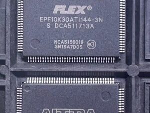 EPF10K30ATI144-3N